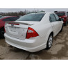 2010 FORD FUSION