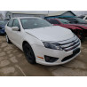 2010 FORD FUSION