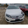 2010 FORD FUSION