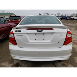 2010 FORD FUSION