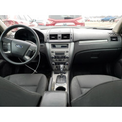 2010 FORD FUSION