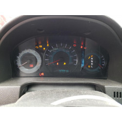 2010 FORD FUSION