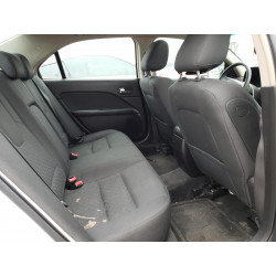 2010 FORD FUSION