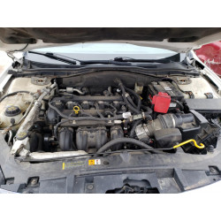 2010 FORD FUSION