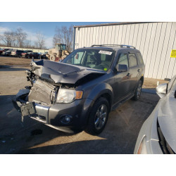 2010 FORD ESCAPE