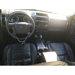 2010 FORD ESCAPE