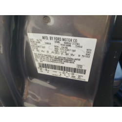 2010 FORD ESCAPE