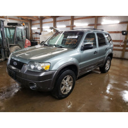 2005 FORD ESCAPE