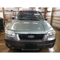 2005 FORD ESCAPE