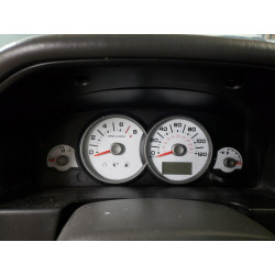2005 FORD ESCAPE