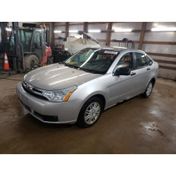 2010 FORD FOCUS