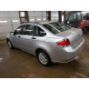 2010 FORD FOCUS