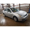 2010 FORD FOCUS