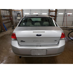 2010 FORD FOCUS