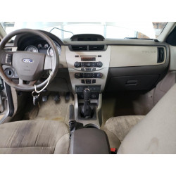 2010 FORD FOCUS
