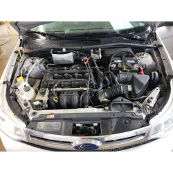 2010 FORD FOCUS