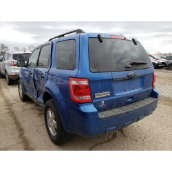 2012 FORD ESCAPE