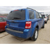 2012 FORD ESCAPE