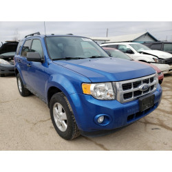 2012 FORD ESCAPE