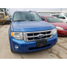 2012 FORD ESCAPE