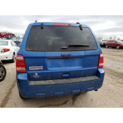 2012 FORD ESCAPE