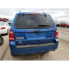 2012 FORD ESCAPE