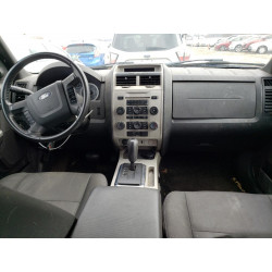 2012 FORD ESCAPE