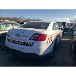 2019 FORD TAURUS