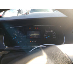 2019 FORD TAURUS