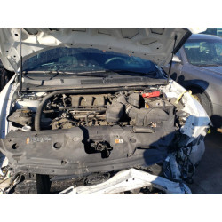 2019 FORD TAURUS