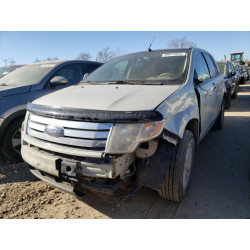 2007 FORD EDGE