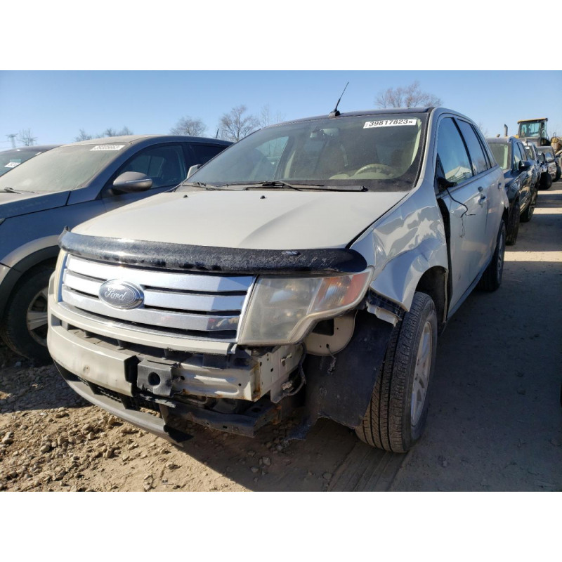 2007 FORD EDGE