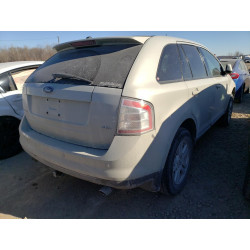 2007 FORD EDGE