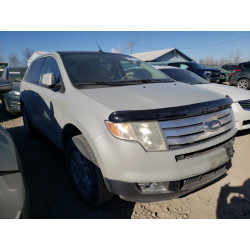2007 FORD EDGE