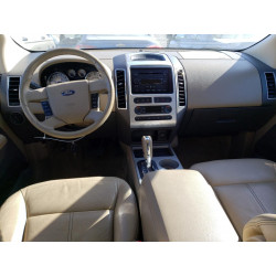 2007 FORD EDGE