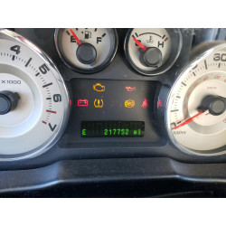 2007 FORD EDGE