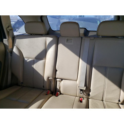 2007 FORD EDGE
