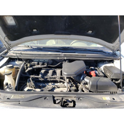 2007 FORD EDGE
