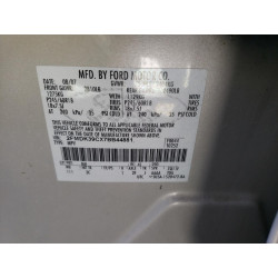 2007 FORD EDGE