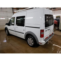 2013 FORD TRANSIT