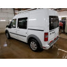 2013 FORD TRANSIT