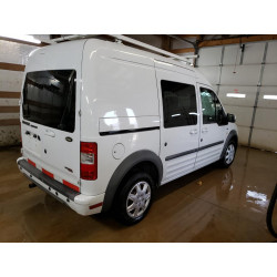 2013 FORD TRANSIT