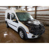 2013 FORD TRANSIT