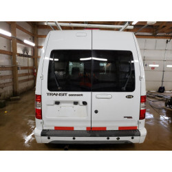 2013 FORD TRANSIT