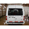 2013 FORD TRANSIT