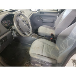 2013 FORD TRANSIT