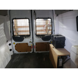 2013 FORD TRANSIT