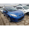 2011 FORD FIESTA