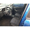 2011 FORD FIESTA