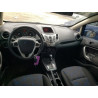 2011 FORD FIESTA
